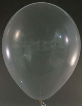 Bask�s�z �effaf balon 12 inc balon
